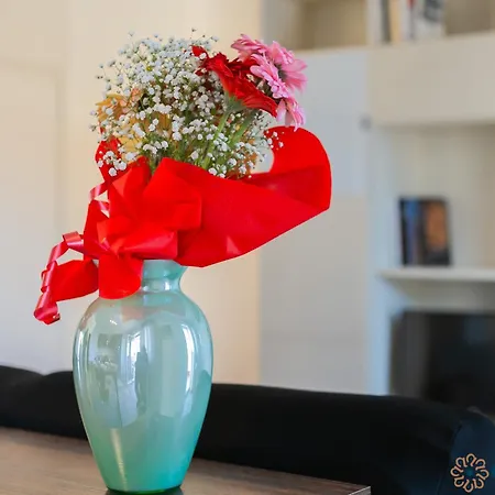 Fifth Floor Flat By Apulia 公寓 巴里