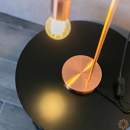 Fifth Floor Flat By Apulia 公寓 巴里