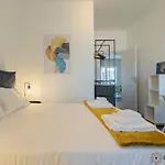 Appartamento Fifth Floor Flat By Apulia
