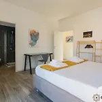 Fifth Floor Flat By Apulia * Bari