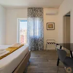 Fifth Floor Flat By Apulia Appartamento