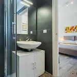 Fifth Floor Flat By Apulia Appartamento