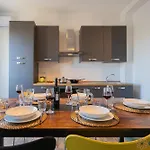 Appartamento Fifth Floor Flat By Apulia *