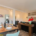 Appartamento Fifth Floor Flat By Apulia
