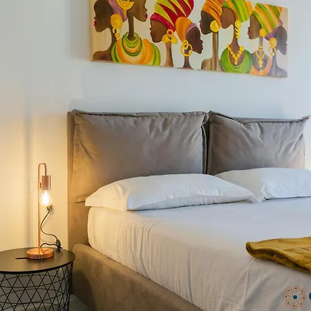 Apartamento Fifth Floor Flat By Apulia Bari