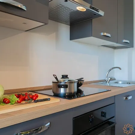 Apartment Fifth Floor Flat By Apulia Bari