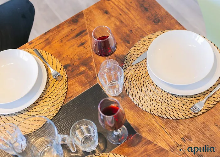 Fifth Floor Flat By Apulia * Bari