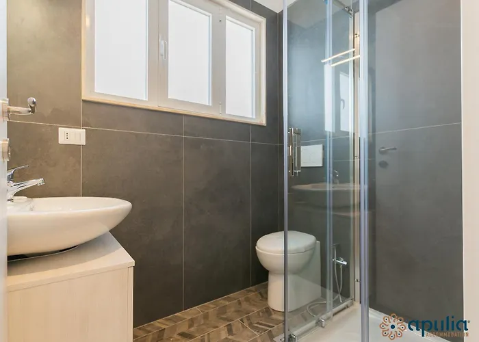 Apartamento Fifth Floor Flat By Apulia *