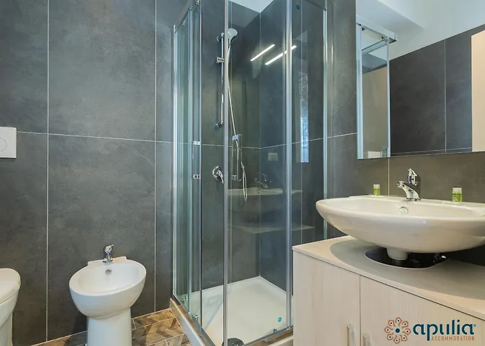 Apartamento Fifth Floor Flat By Apulia *